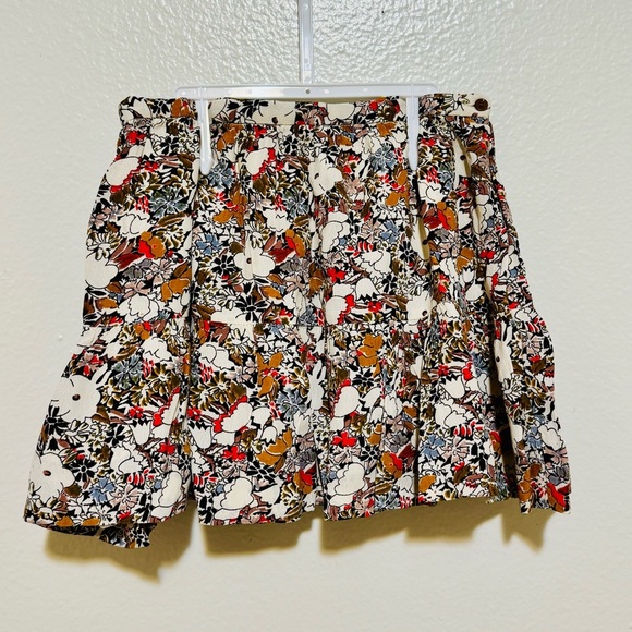 Bonpoint skirts 4a